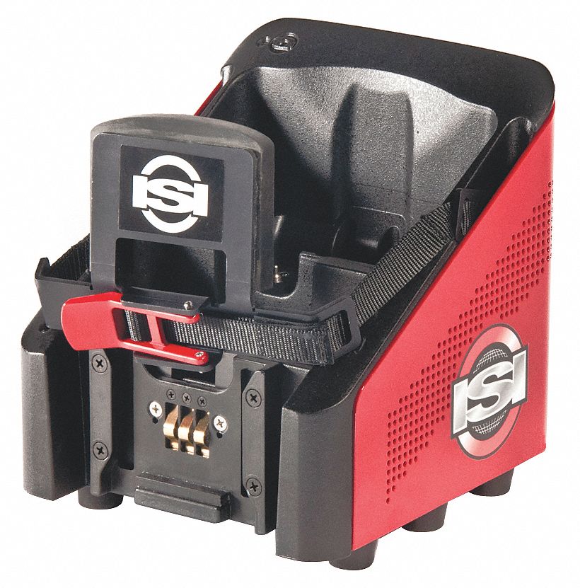 Thermal Imager Truck Mount System