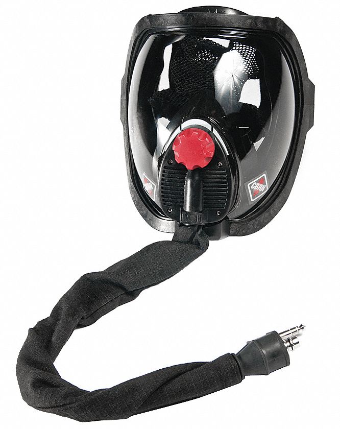 SCBA, 45min, 4500psi, AirSwitch Mask, S