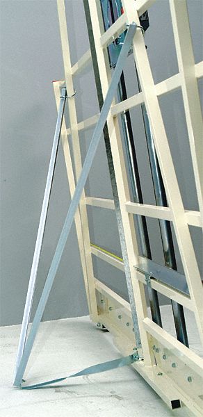 Fixed Stand, Mfr. No. H6