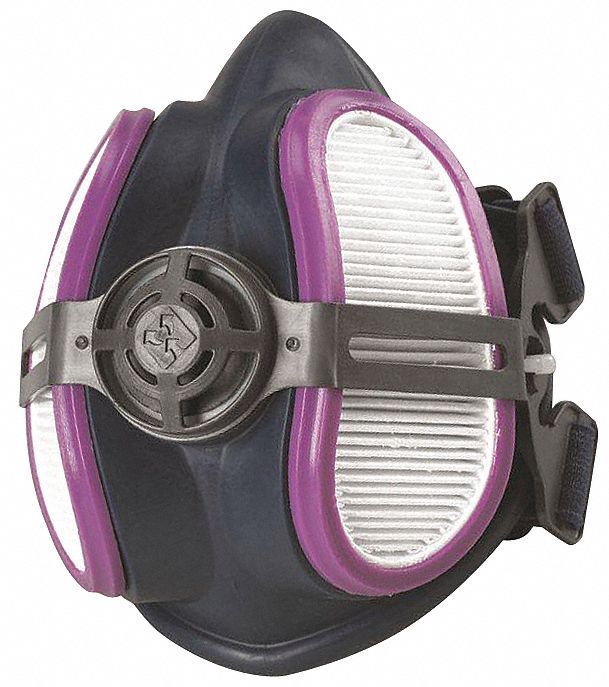 Half Mask Respirator