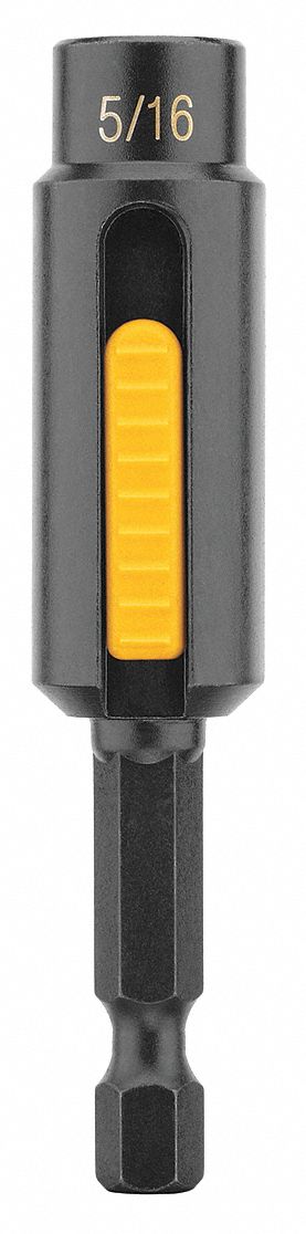 Cleanable Nutsetter, 5/16 In, 