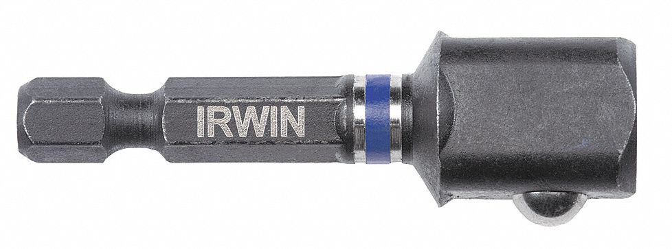SOCKET ADAPTER IMPACT 3/8