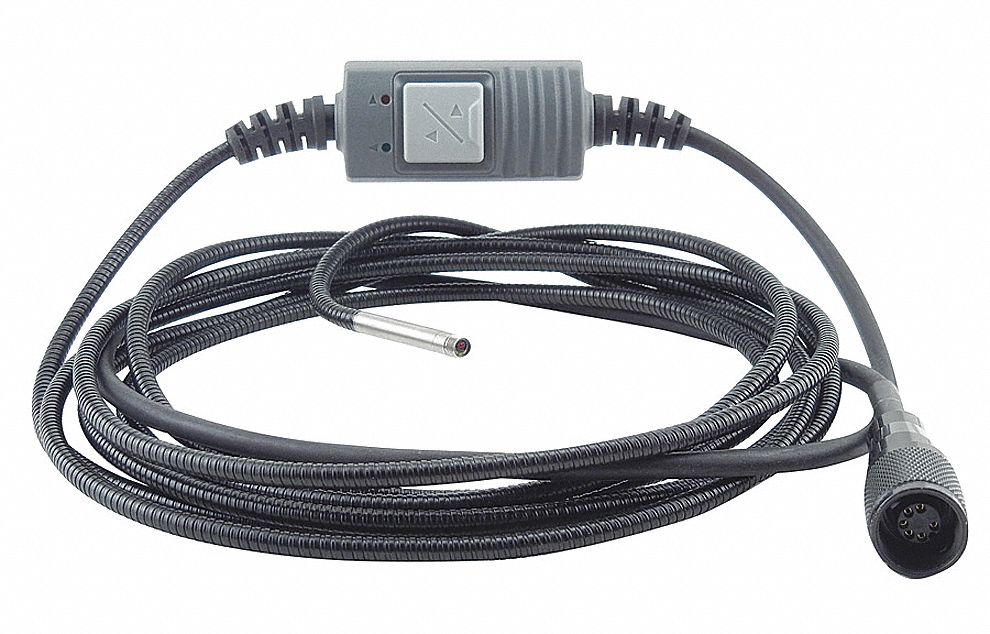 3m Front/Side Probe for DCS1600/1800