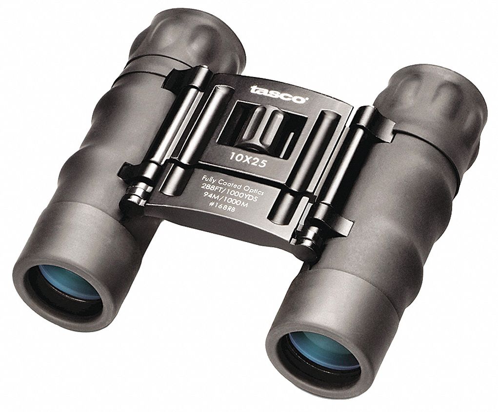 Binocular, Wide Angle, 303 Ft.