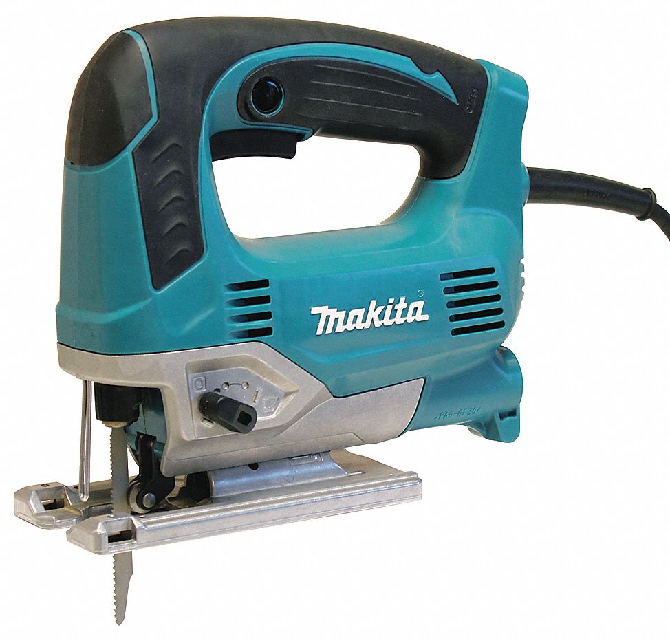 Jigsaw, Orbital Cutting, 0-3000spm