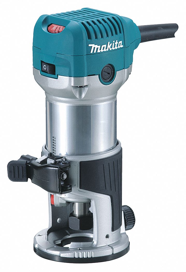 Router, 1-1/4 HP