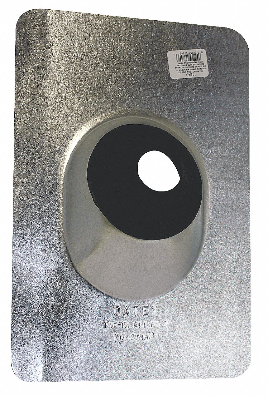 Roof Flashing, PK12
