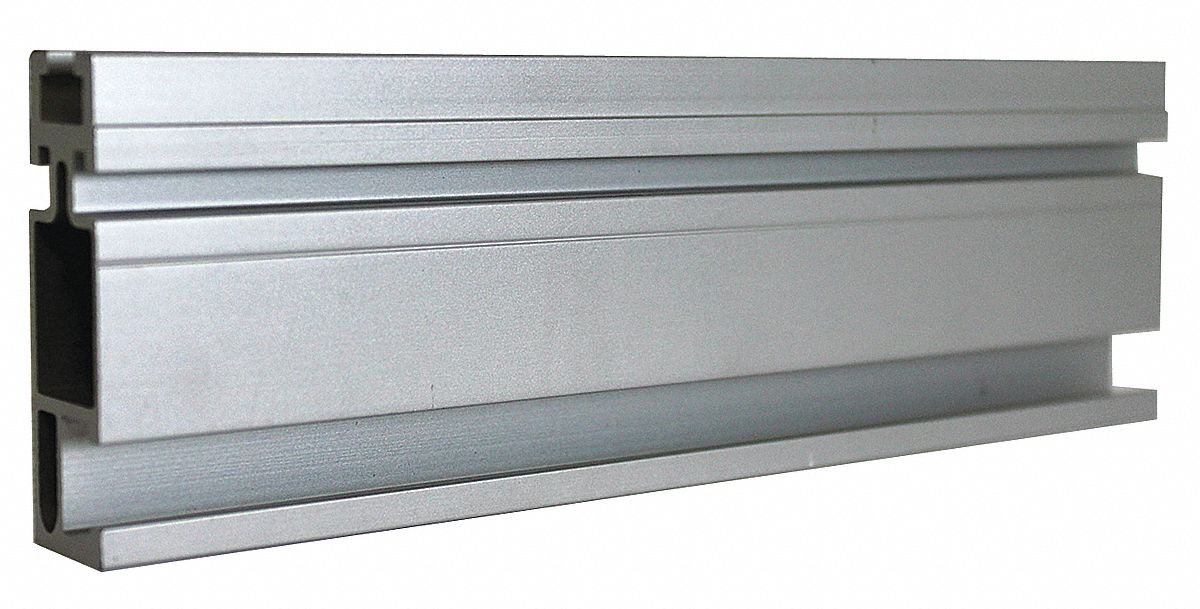 SolarMount Rail, 240 In, 8Pk