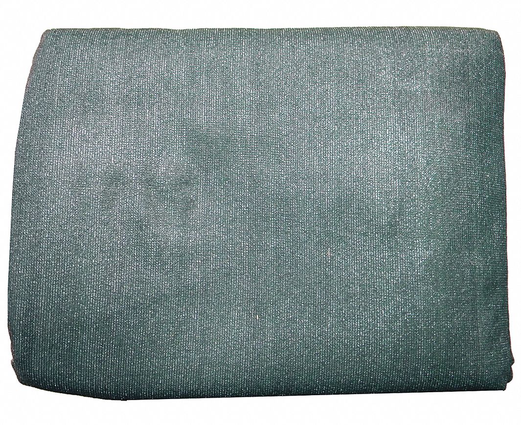 Privacy Screen, Green, 7.8 x 150 Ft.