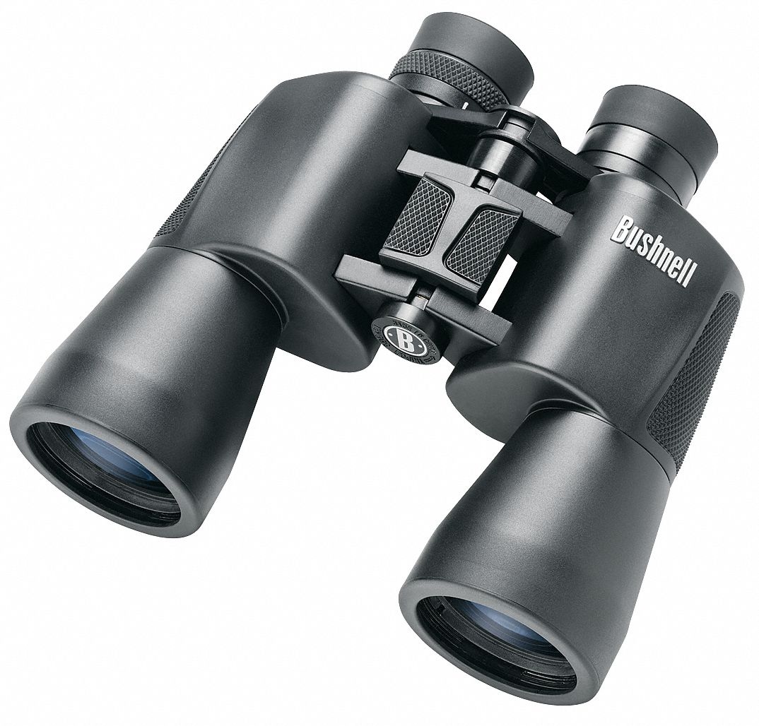 Binocular, 12 x 50