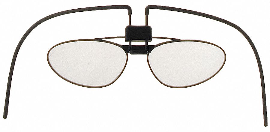 Lens Frame, 60mm, AV-3000 Facepieces