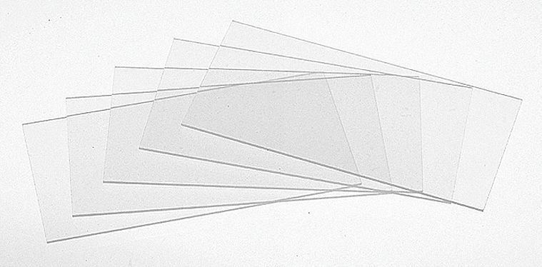 Inside Lens Cover, For OPTREL Helmets, PK5