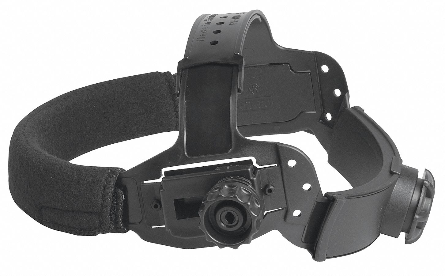 Replacement Headgear, For OPTREL Helmets