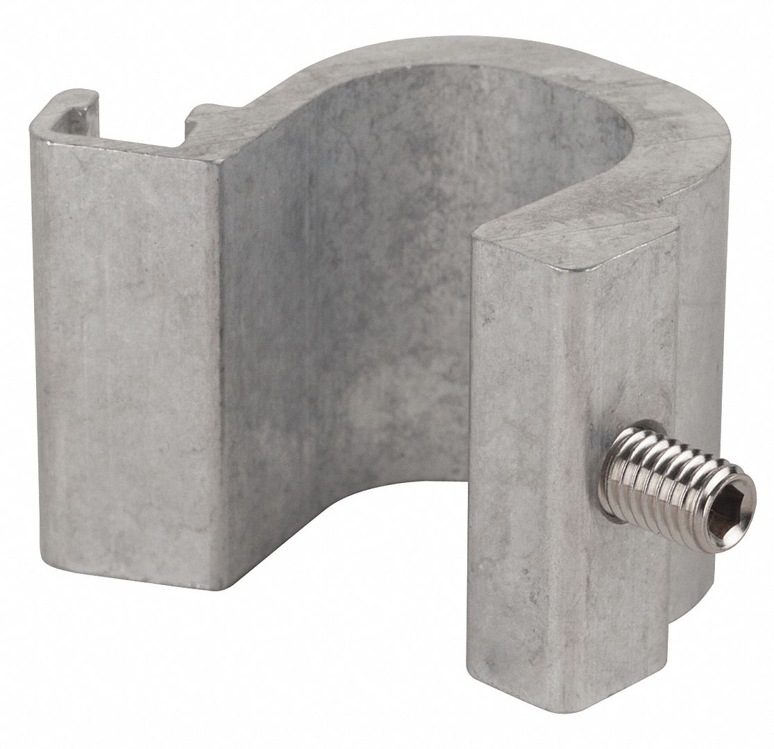 Tie-Rod Cylinder Bracket, 9-15mm