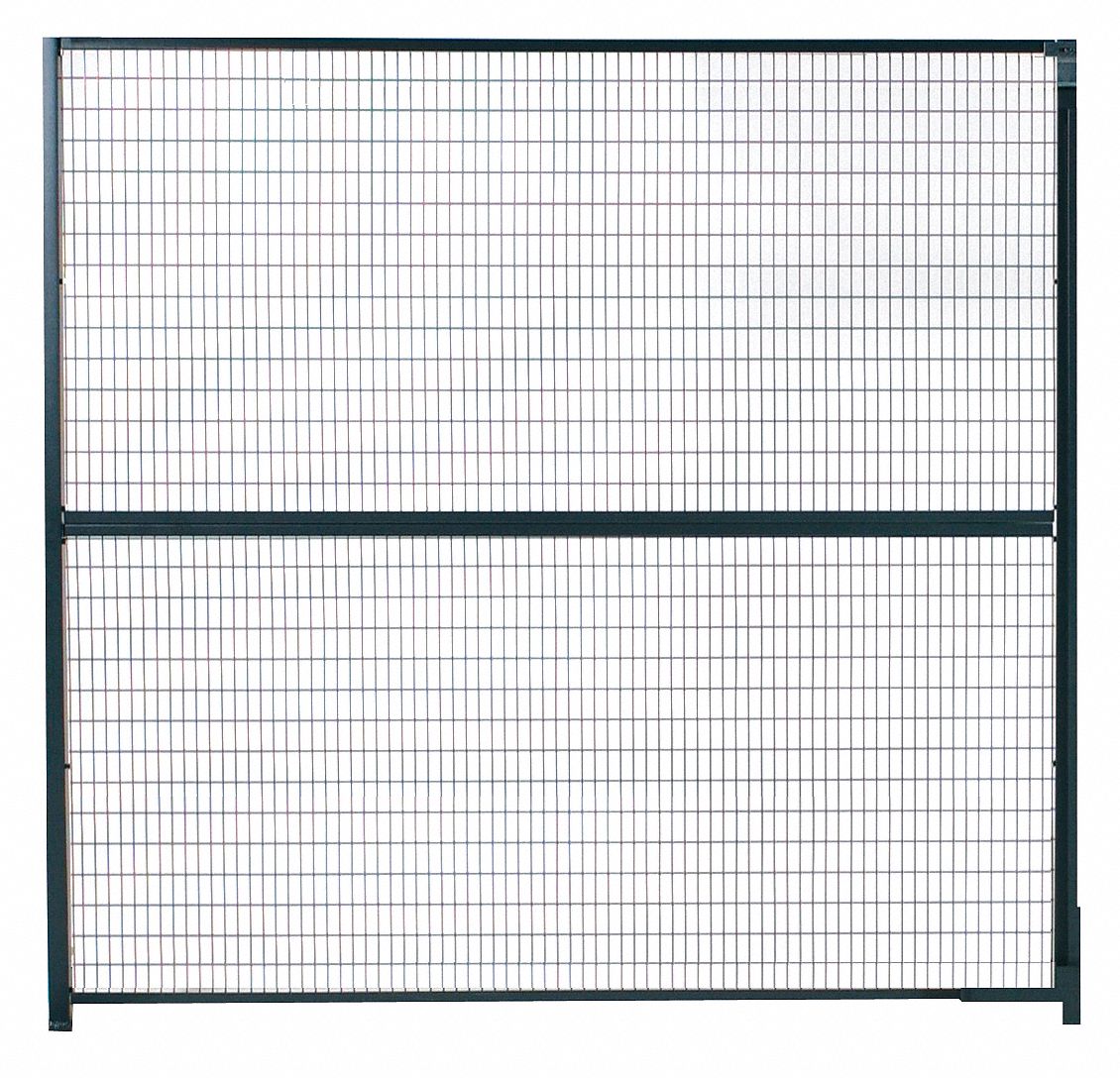 Welded Wire Panels 10'w x 8'h
