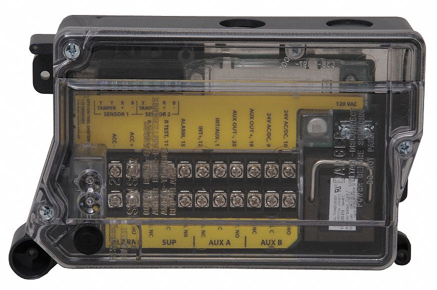 Photoelectric Power Board