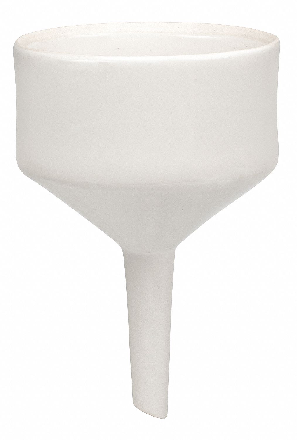 Funnel, Buchner, 2000mL, Porcelain