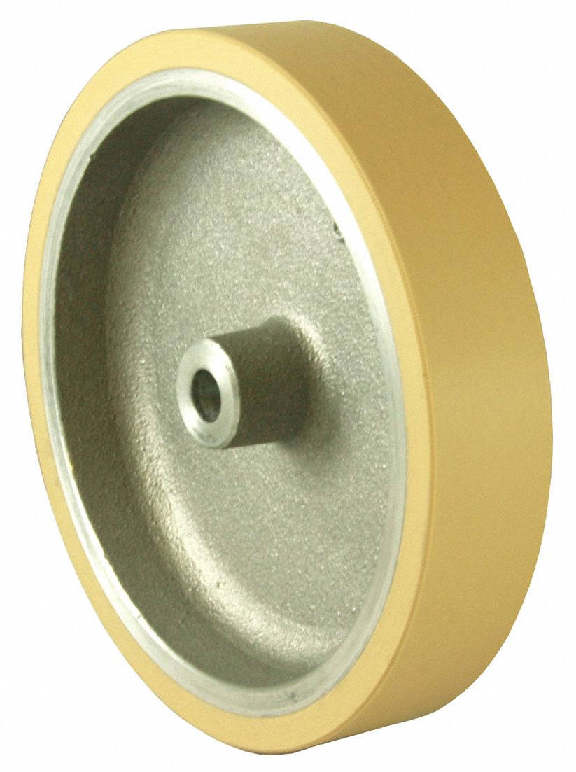 Wheel for Sensor, Poly