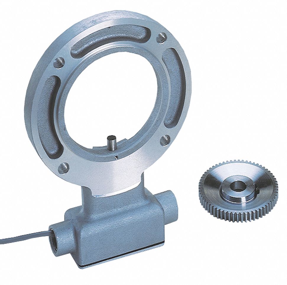 Hall Effect Sensor Motor Ring Kit, 56TC