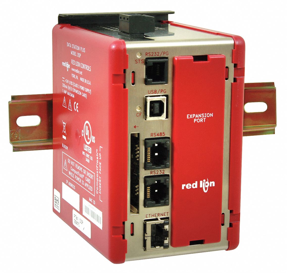 Protocol Convertor Datastation