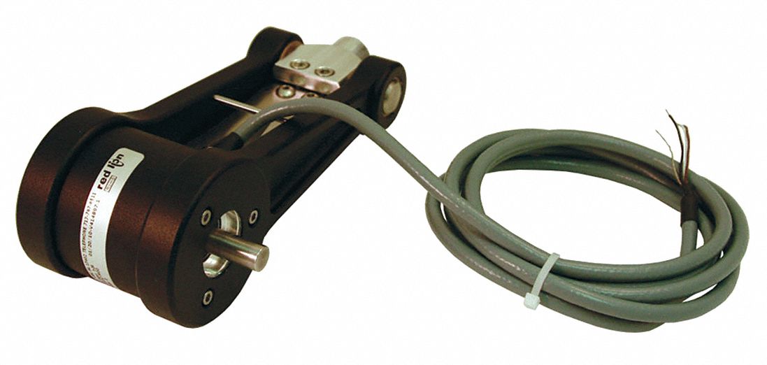 Sensor Encoder, 250 PPR