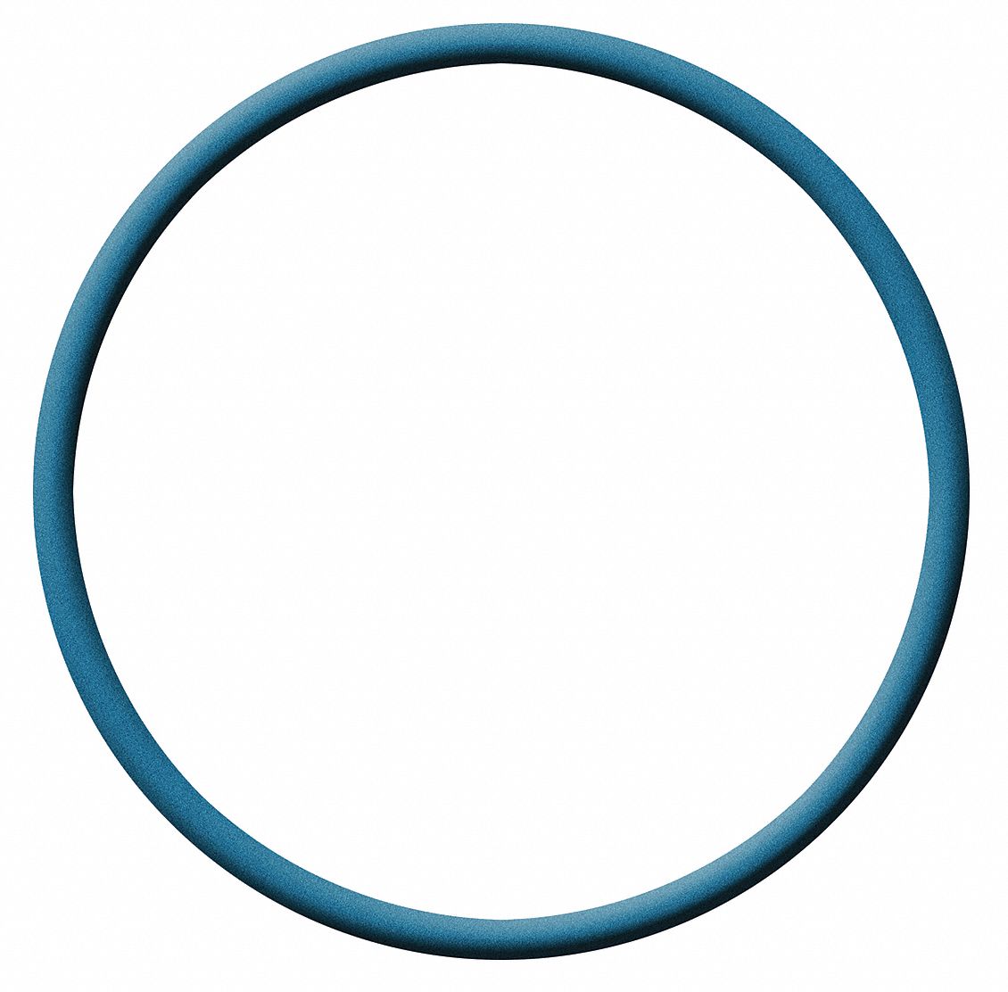 X-Ray and Metal Detectable O-Ring, Round