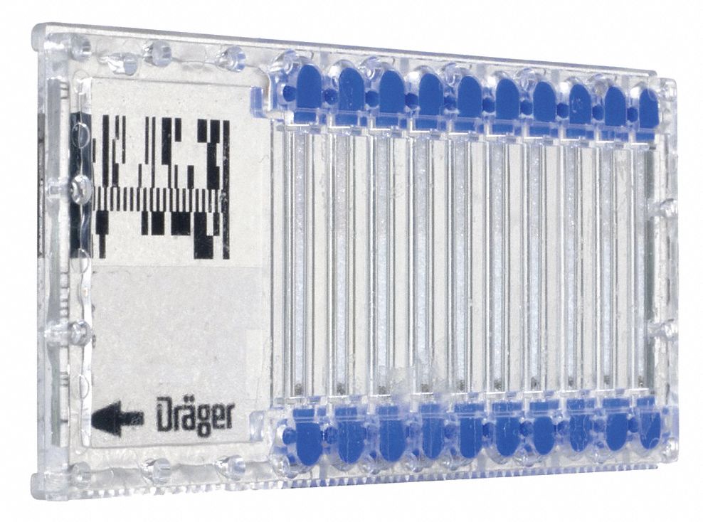 CMS Chip, Carbon Dioxide, 1.0-20 Vol Prct