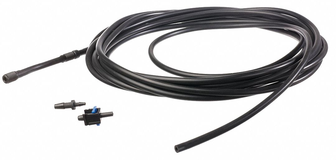 Extension Hose, 10 Meter, Accuro