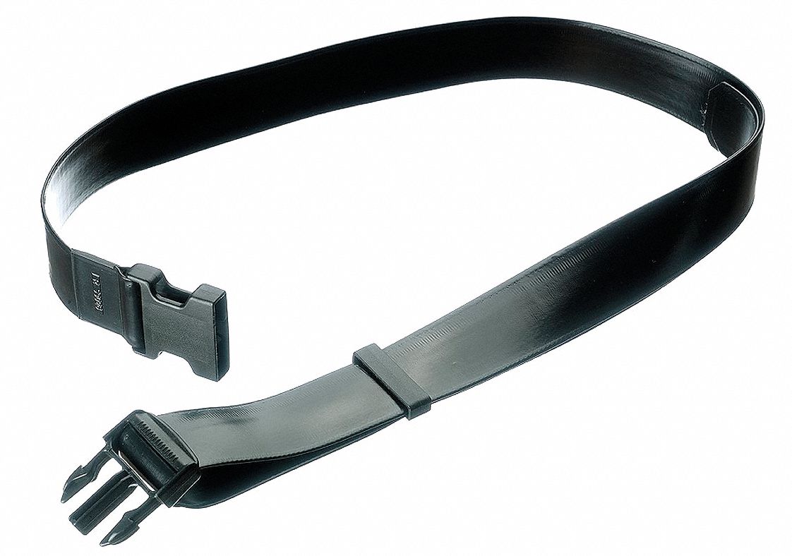 Hip Strap, Parat C