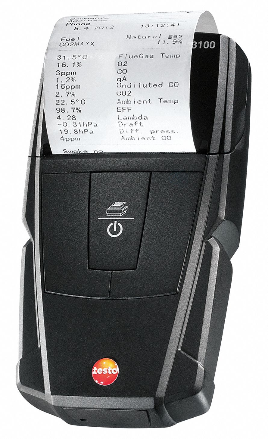 IR Printer, For 310 Analyzer