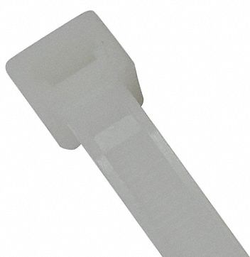 Cabletie, 11.1inl, Pk100