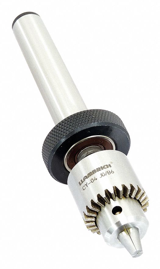 Adapter Morse Taper EL-MT1/JT0