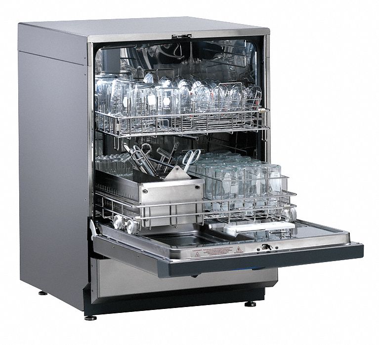 Glassware Washer, 230V