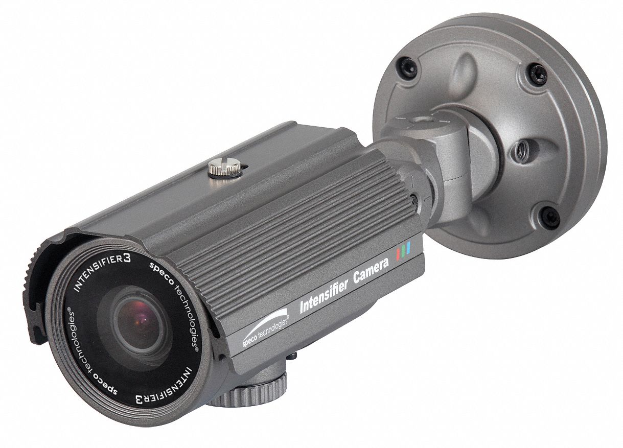 ONSIP IP Intensifier3, In/Outdoor Camera