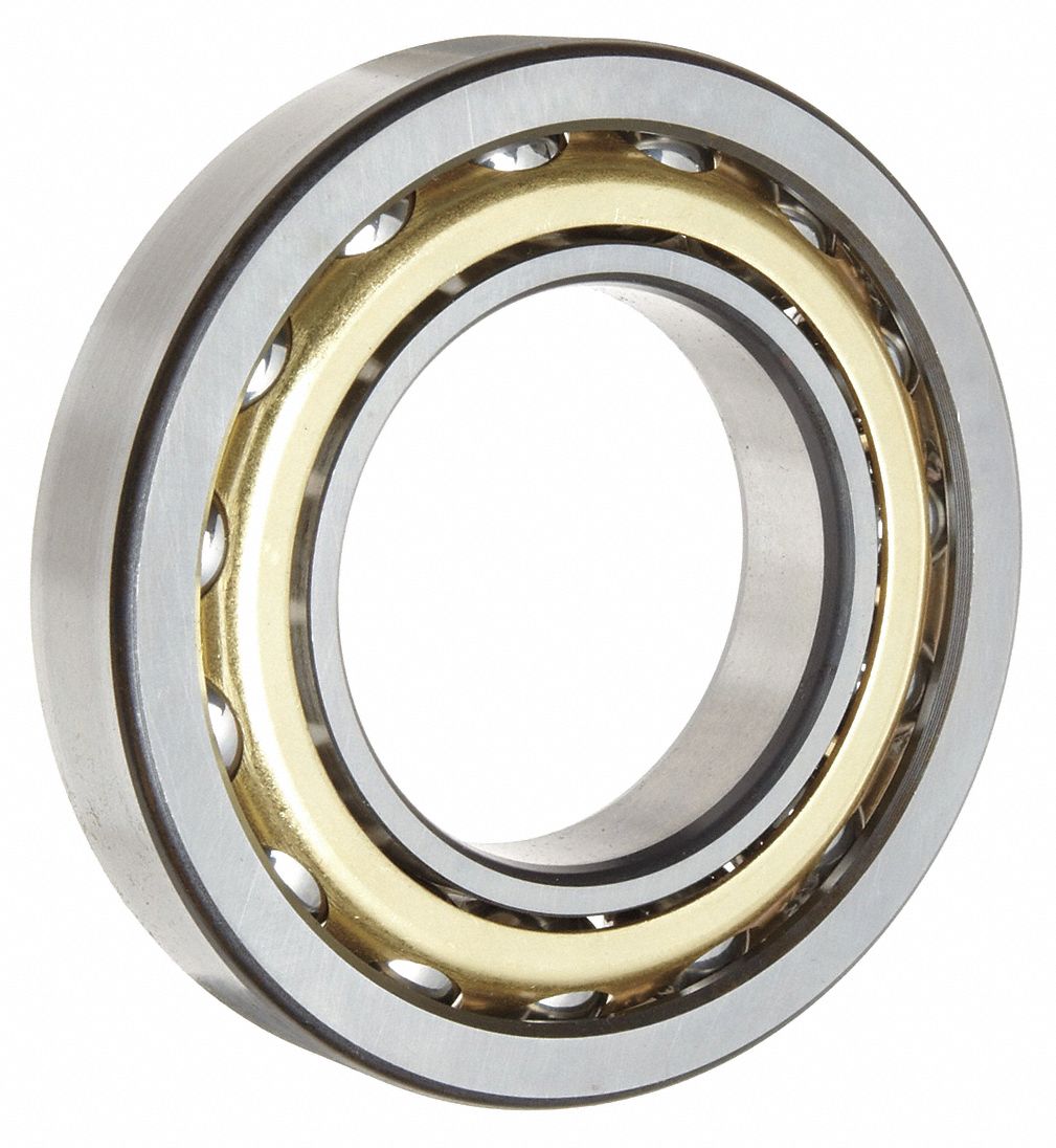 Angular Contact Bearing, 90mm, O.D. 225mm