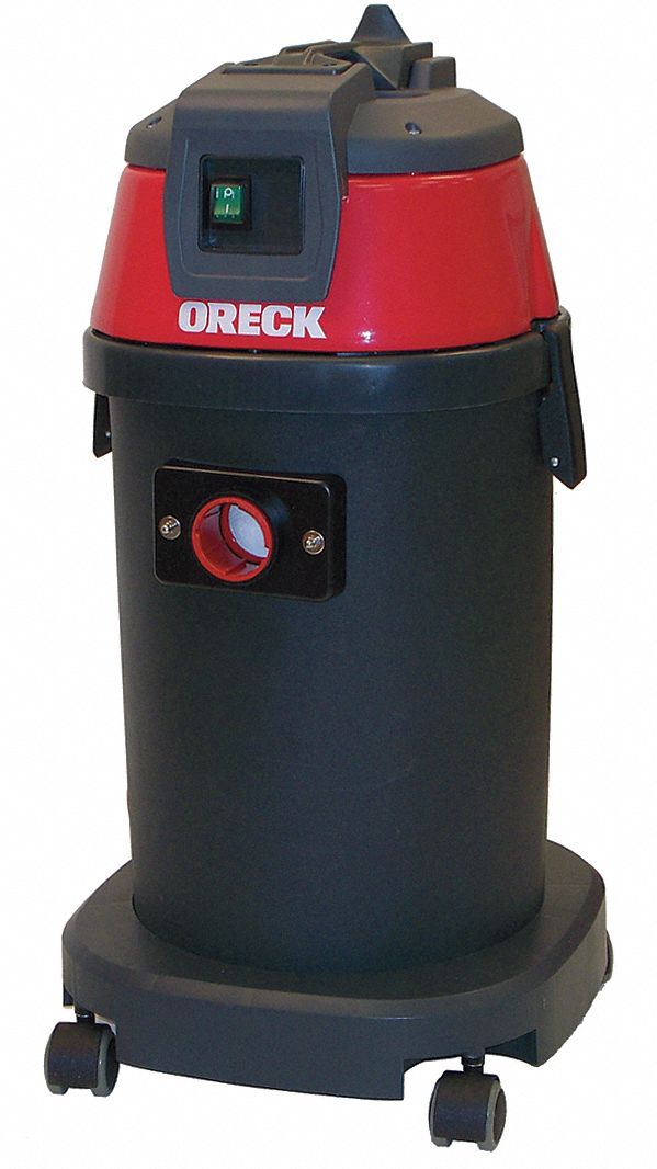 Vacuum, Wet/Dry, 8 Gal.