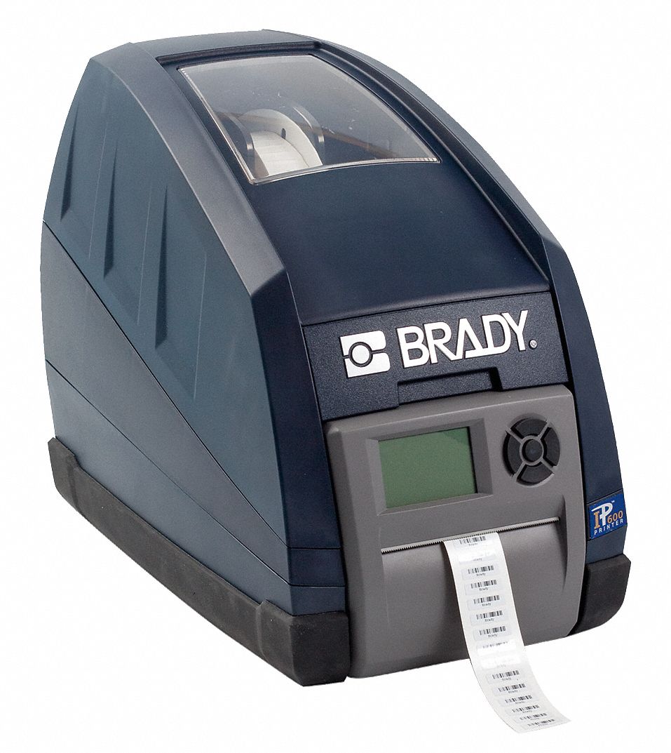IP Printer-600DPI w/Prefer 3 Yr Warranty