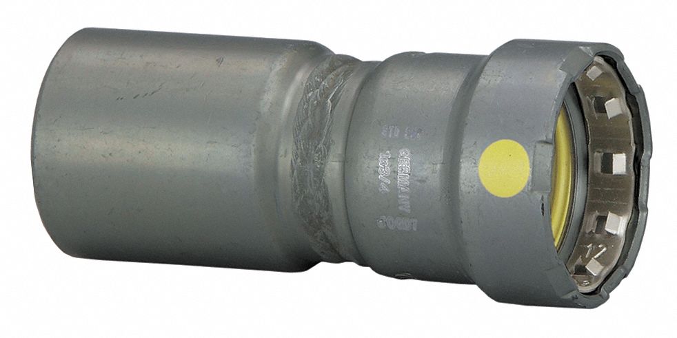 Reducer, 2 x 1 In, FTG x P
