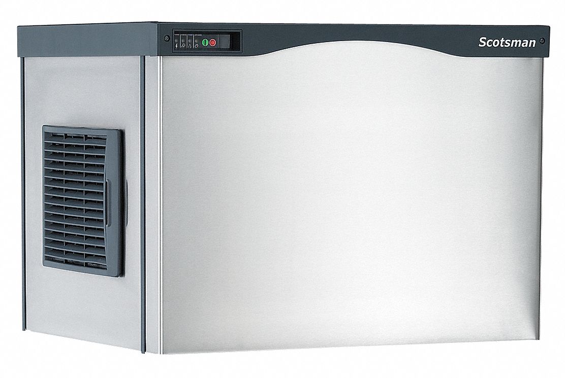 Ice Machine, Modular, 525 lb.