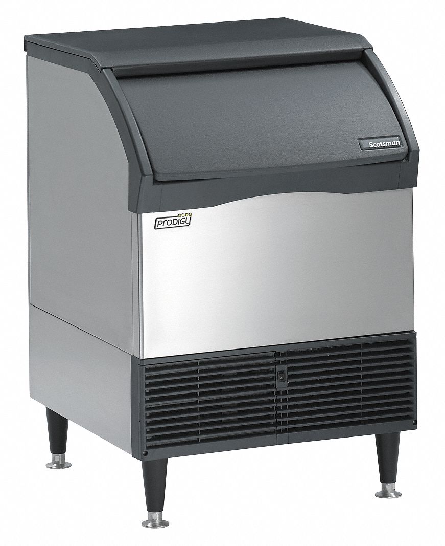 Ice Machine, Undercounter, 150 lb.