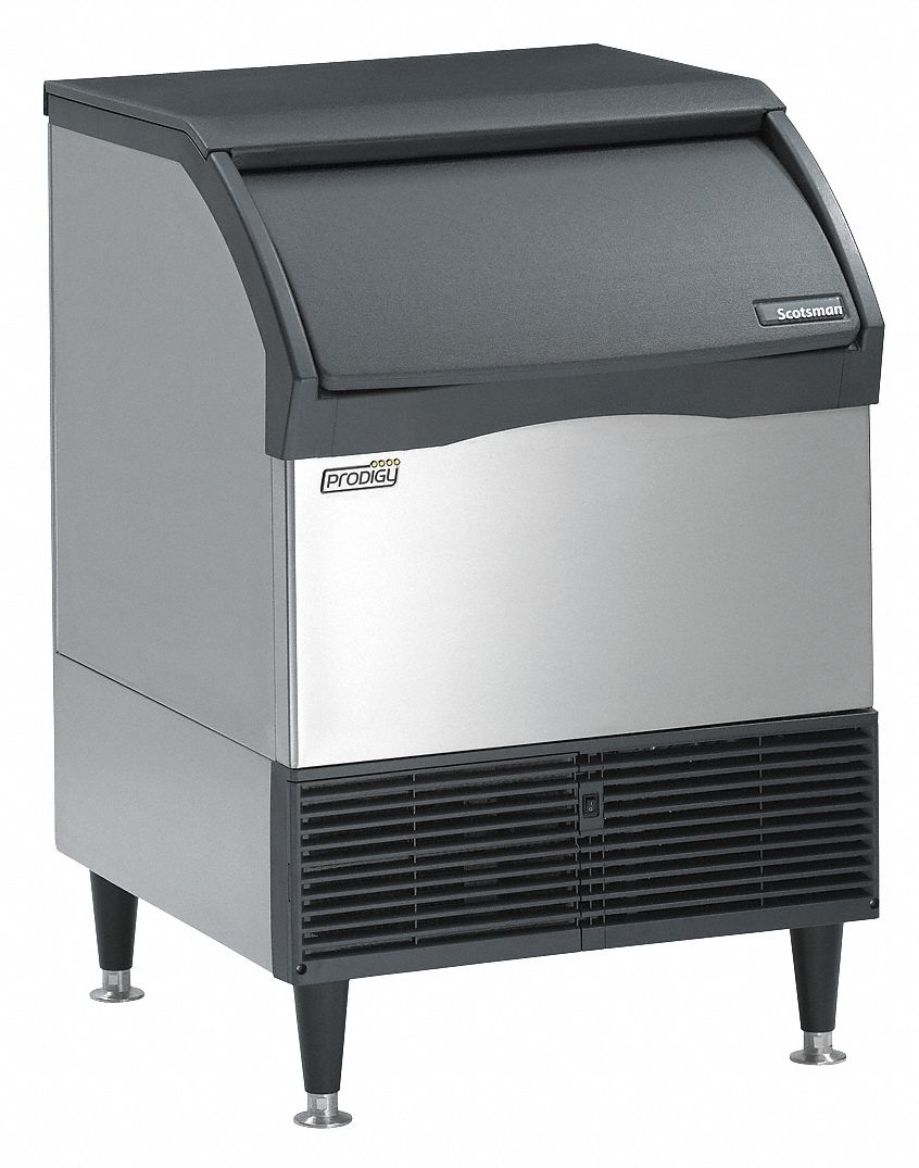 Ice Machine, Undercounter, 175 lb.