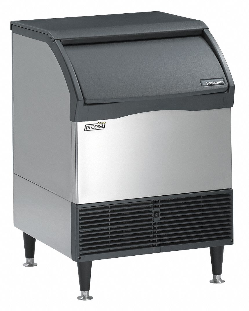 Ice Machine, Undercounter, 200 lb.