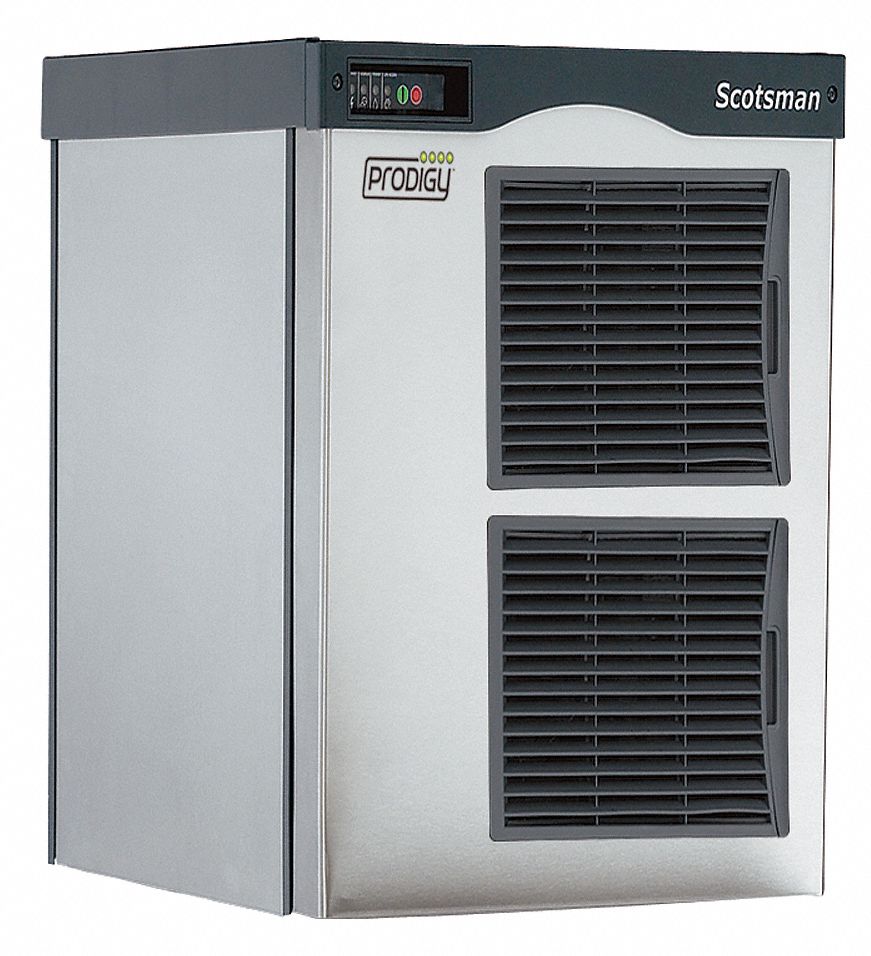 Ice Machine, Modular, 956 lb.