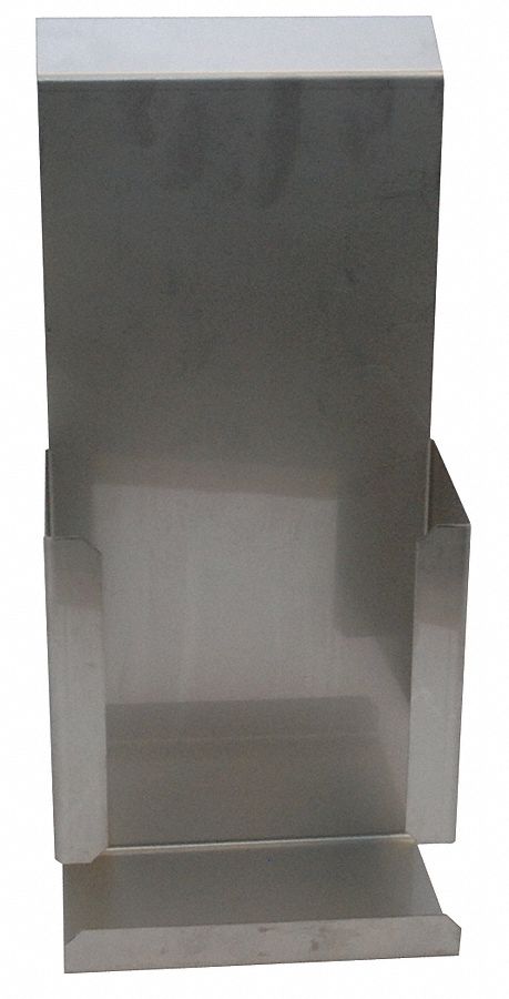 Stainless Steel Scoop Holder
