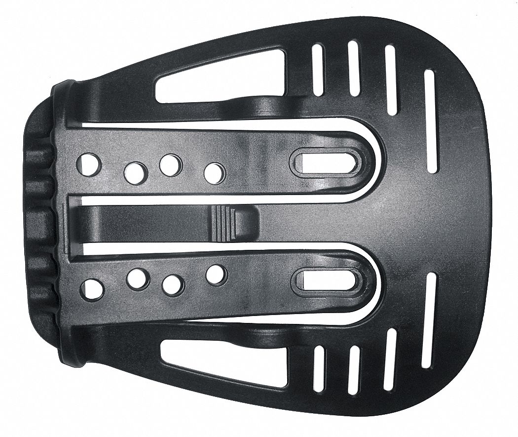 Paddle Attachment, Black