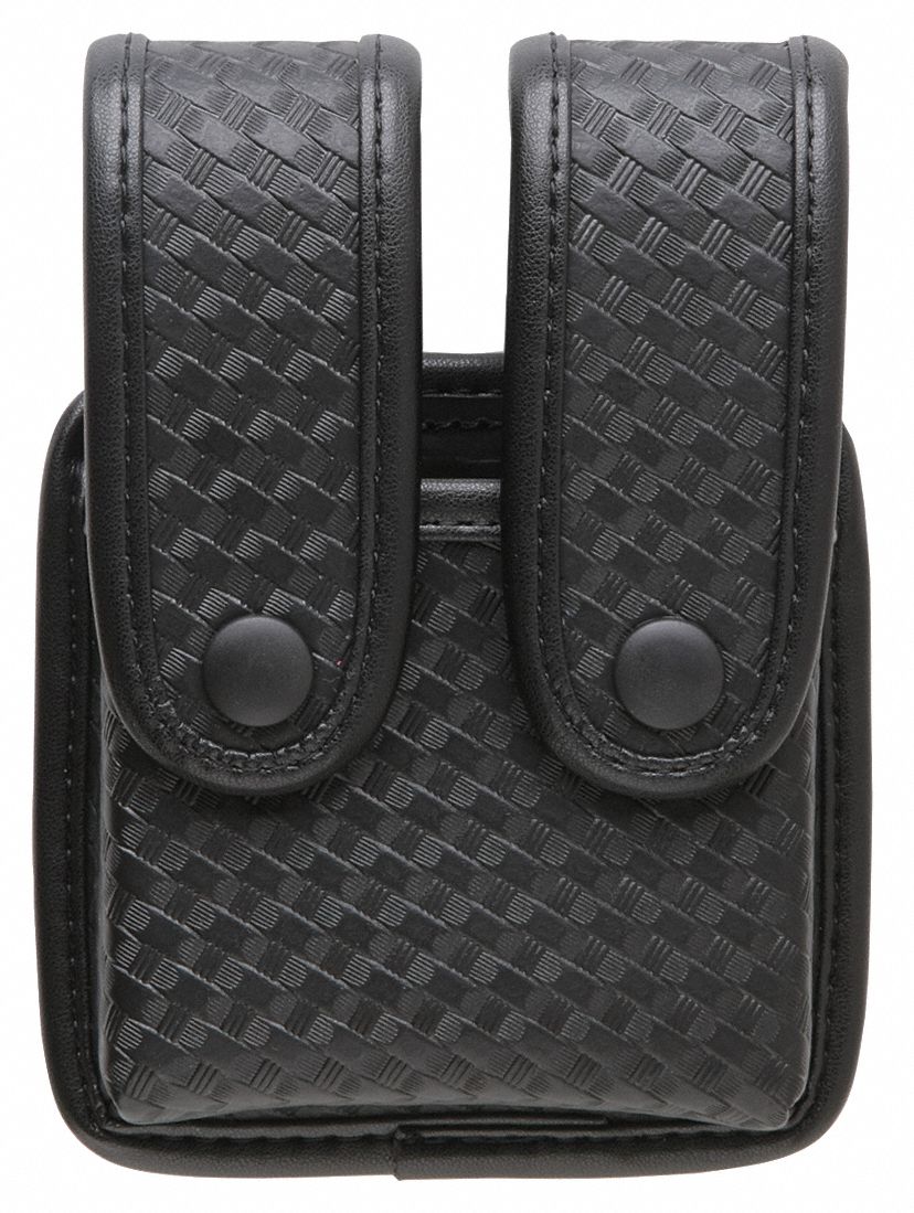 Magazine Pouches, Black