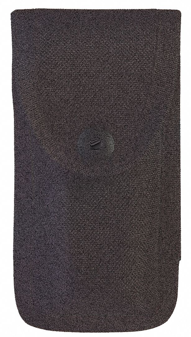 Mace Case, M, Black