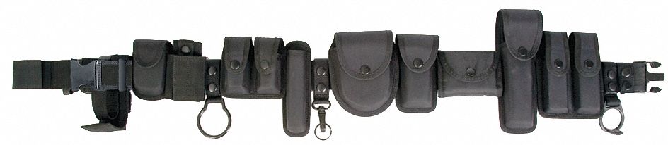 Gear Kit, XL, Black