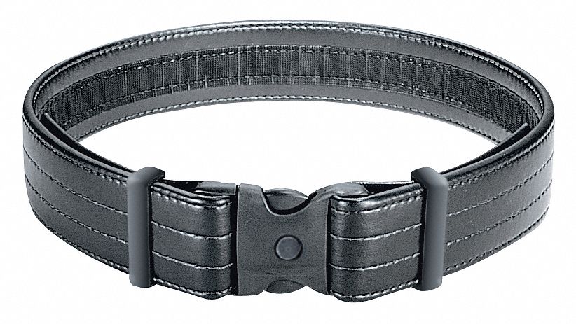 Duty Belt, S