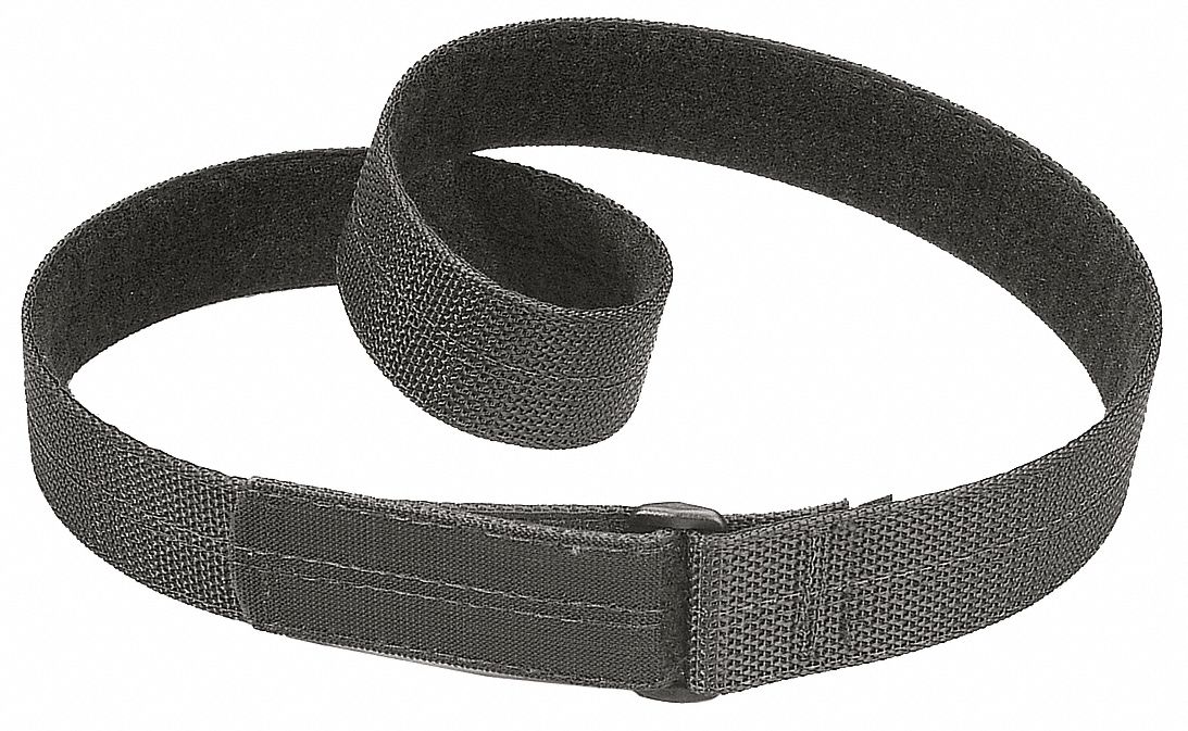 Duty Belt, Loop Back Inner, XL